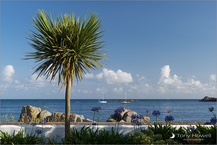 Porthcressa Beach, St Marys, Isles of Scilly