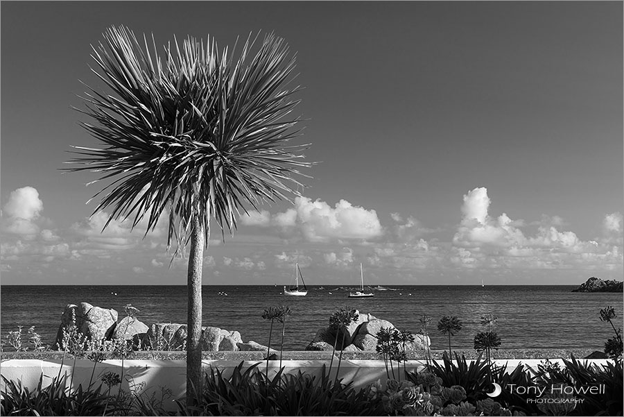 Porthcressa Beach, St Marys, Isles of Scilly