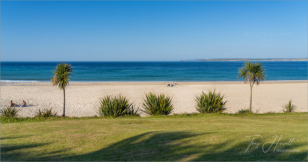 Porthminster Beach, St Ives