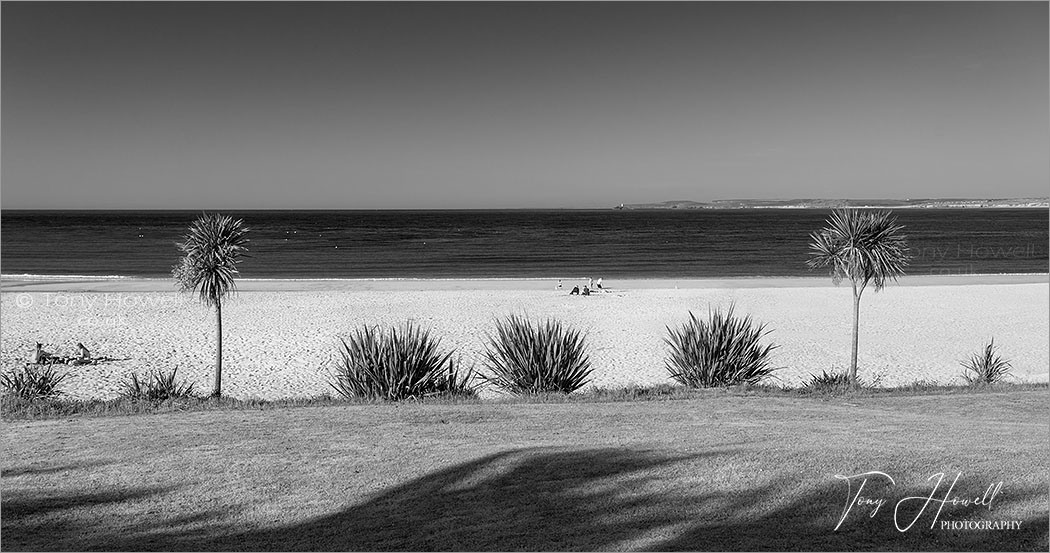 Porthminster Beach, St Ives