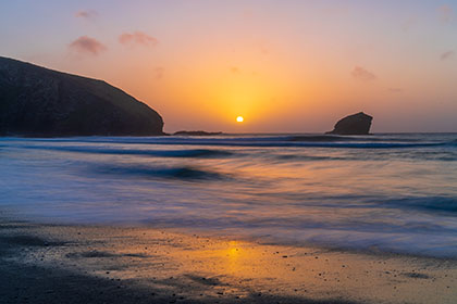 Portreath-Beach-Cornwall