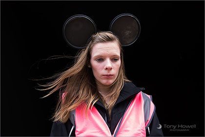 Dismaland Staff