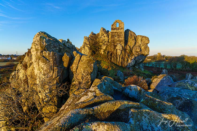 Roche Rock