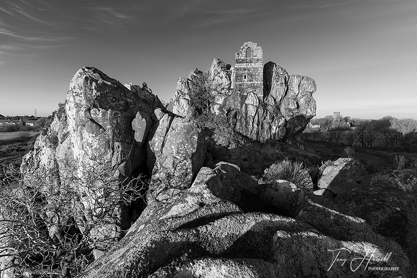 Roche Rock