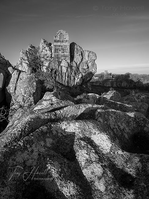 Roche Rock