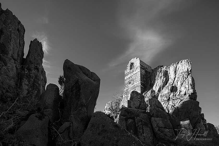 Roche Rock