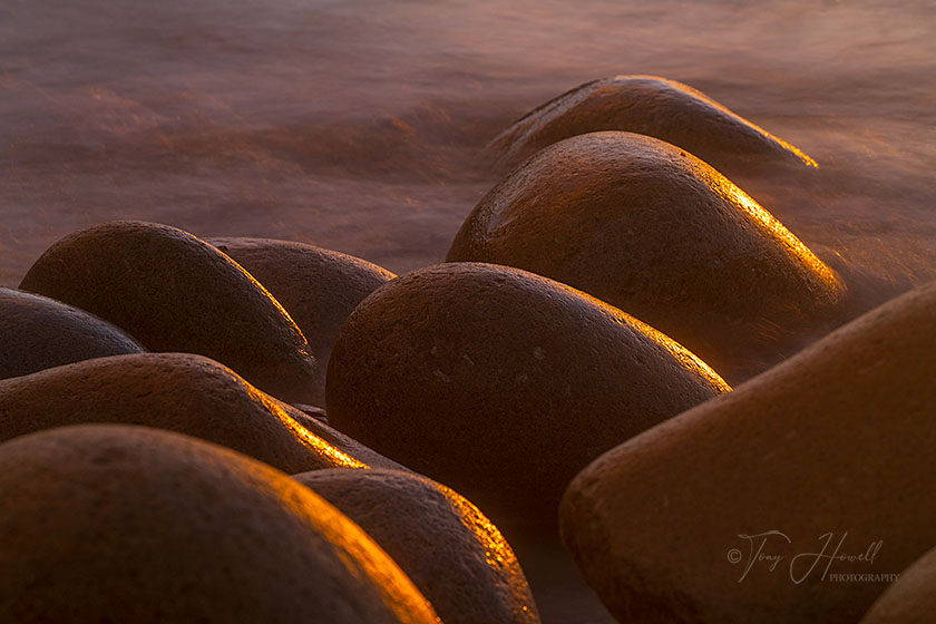 Rocks, Porth Nanven