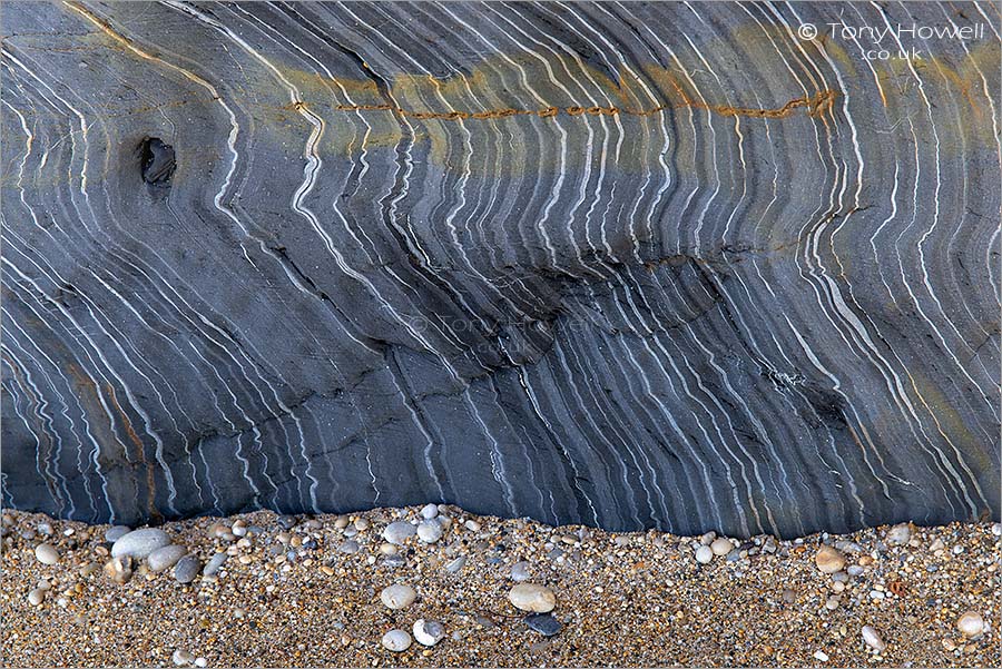 Rocks, Porthleven Beach