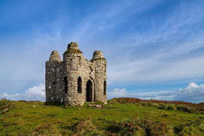 Rogers-Tower-Ludgvan-Cornwall