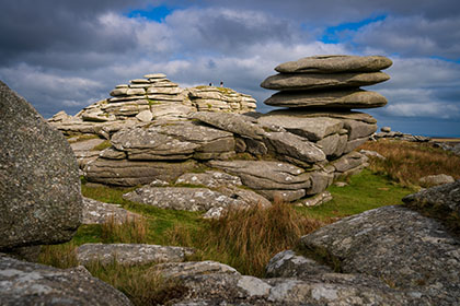 Roughtor-Cornwall