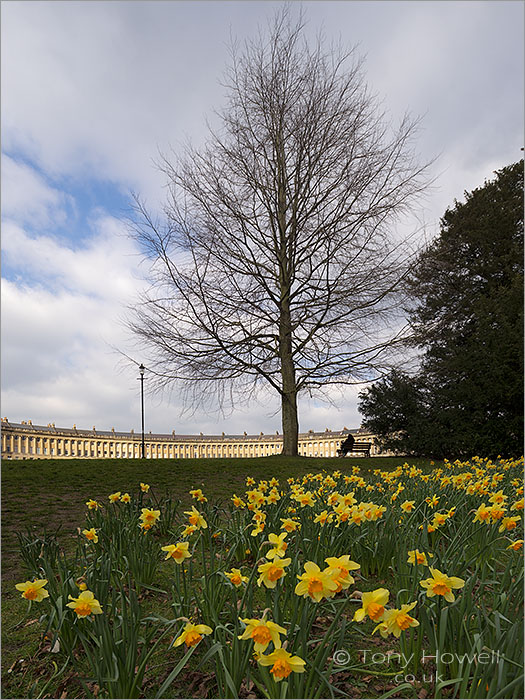 Royal Crescent