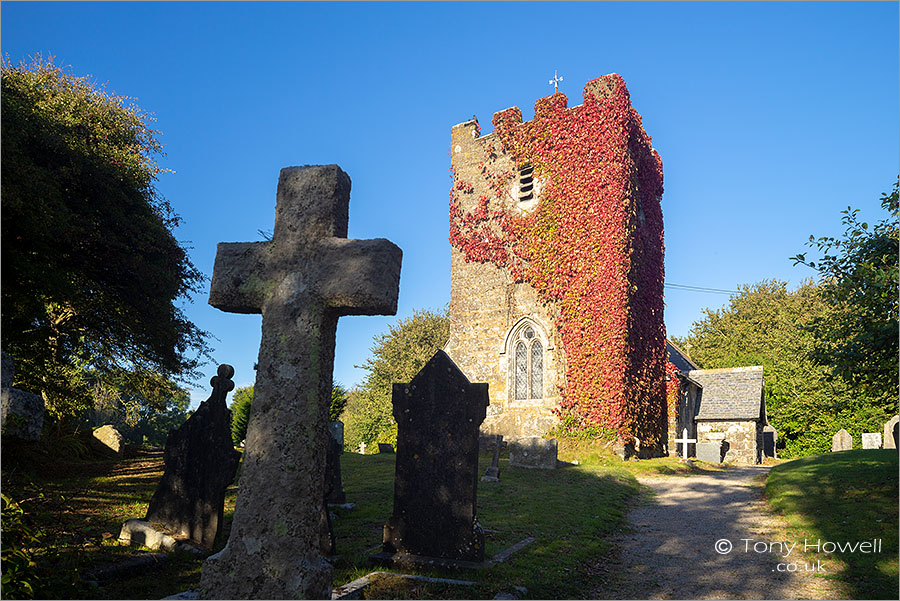 Ruan Minor Church