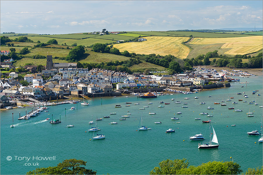 Salcombe