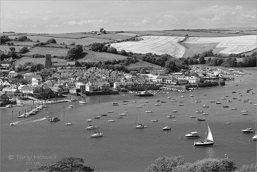 Salcombe