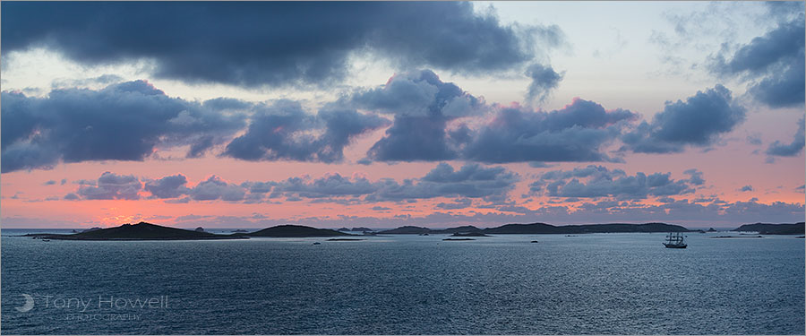 Samson, Bryher, Isles of Scilly