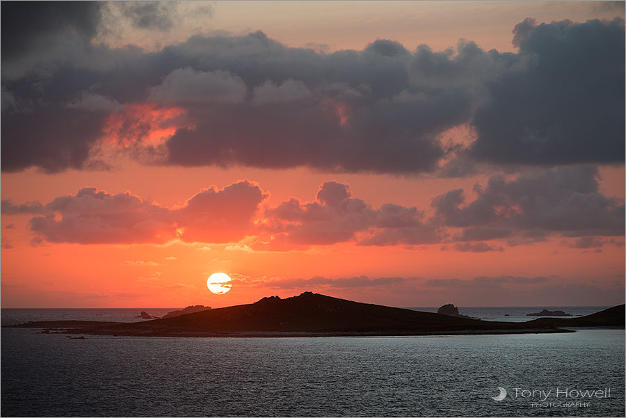 Samson, Isles of Scilly
