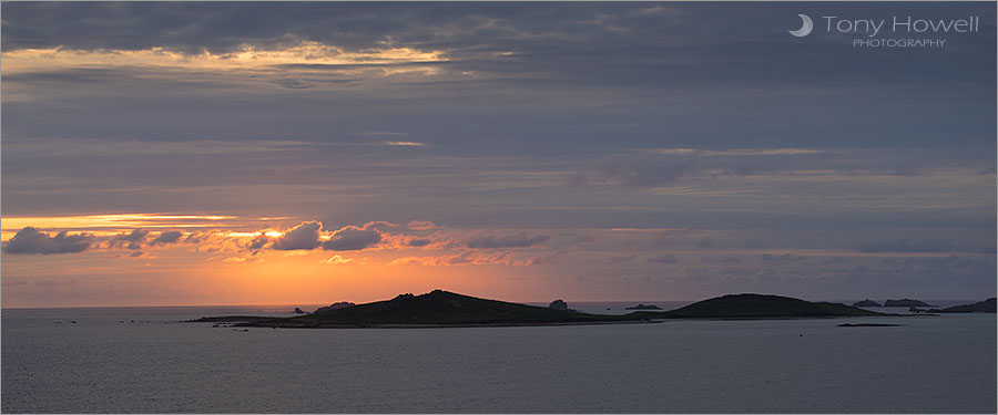 Samson, Isles of Scilly