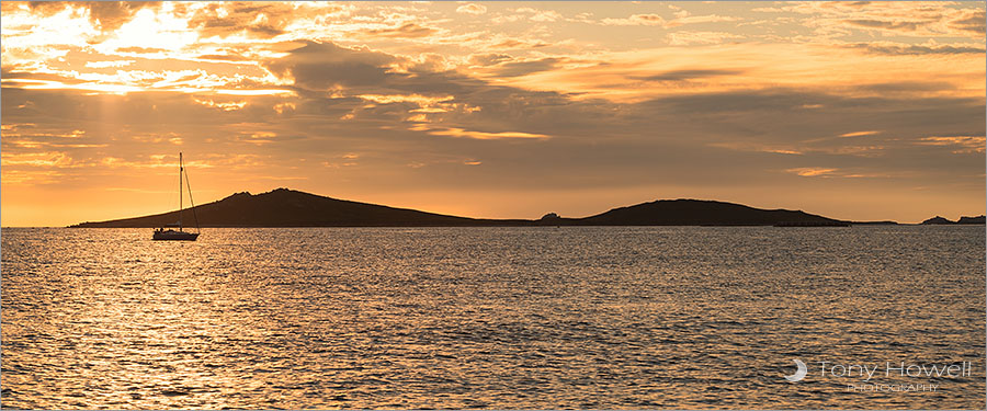 Samson, Isles of Scilly