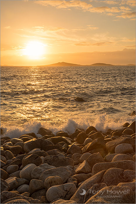 Samson from St Marys, Isles of Scilly