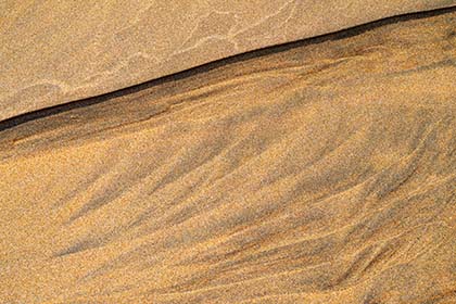 Sand-Patterns-Perranporth-Cornwall