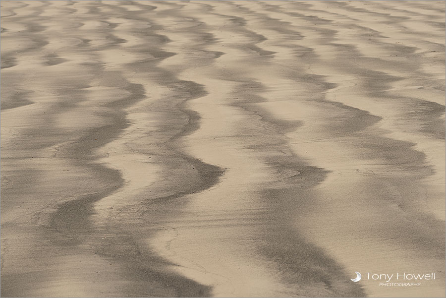 Sand, Porthmellon, St Marys, Isles of Scilly