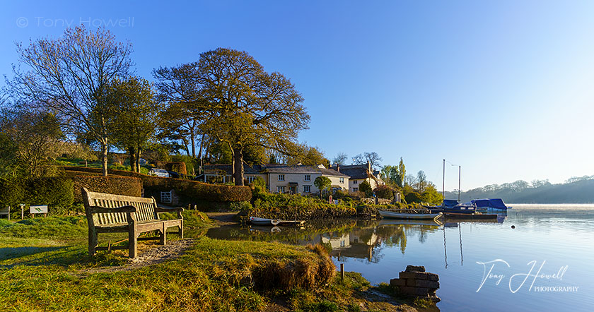 St Clement, Truro