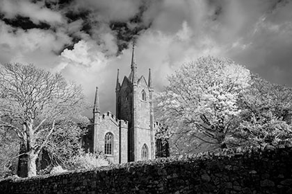 St-Day-Old-Church-Infrared-Cornwall-AR3326