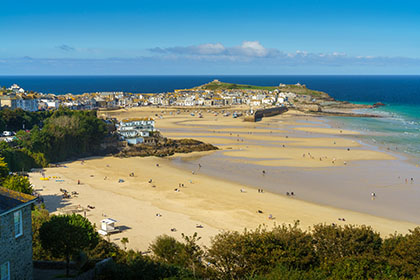 St-Ives-Low-Tide-Cornwall