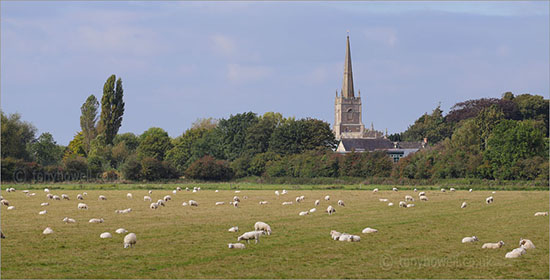 St. Lawrence Church