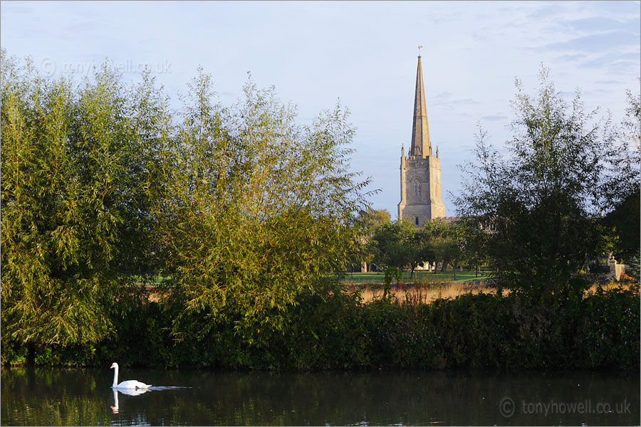 St. Lawrence Church