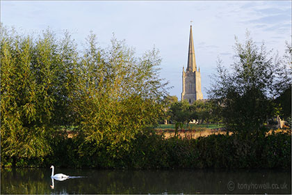 St. Lawrence Church