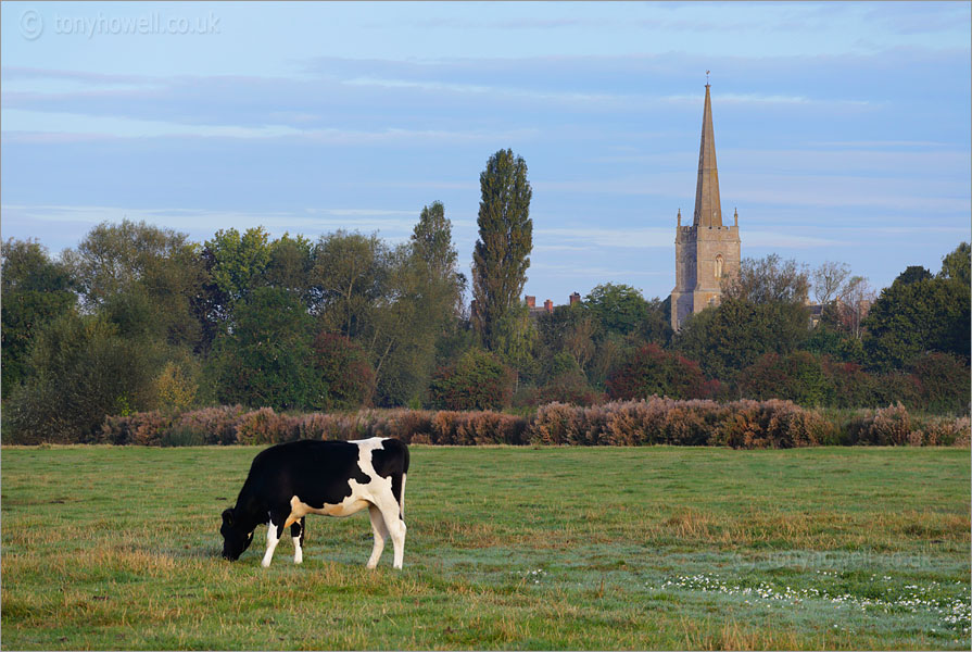 St. Lawrence Church