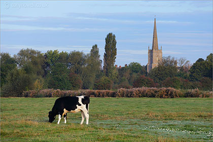 St. Lawrence Church