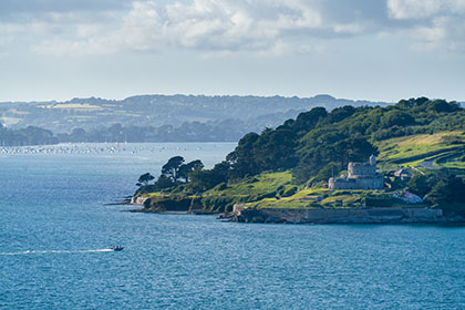 St-Mawes-Castle-The-Roseland