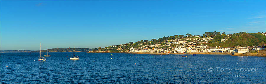 St Mawes