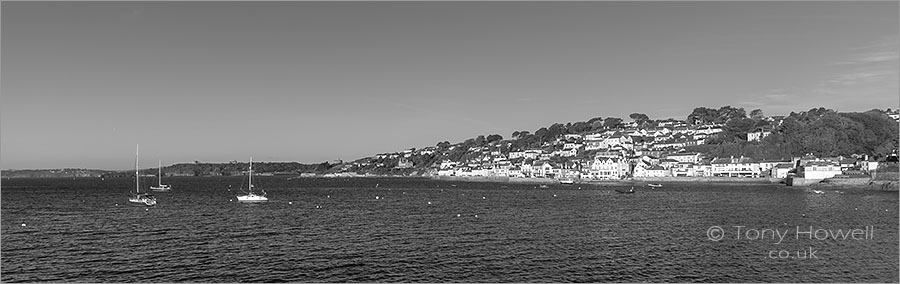 St Mawes