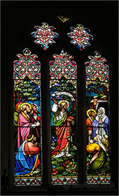 Stained Glass