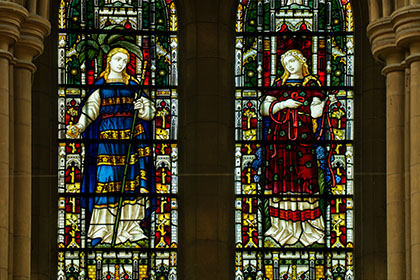 Stained-Glass-Truro-Cathedral-Cornwall