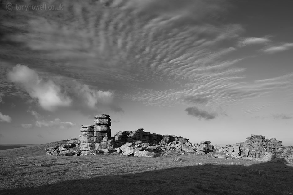 Staple Tor