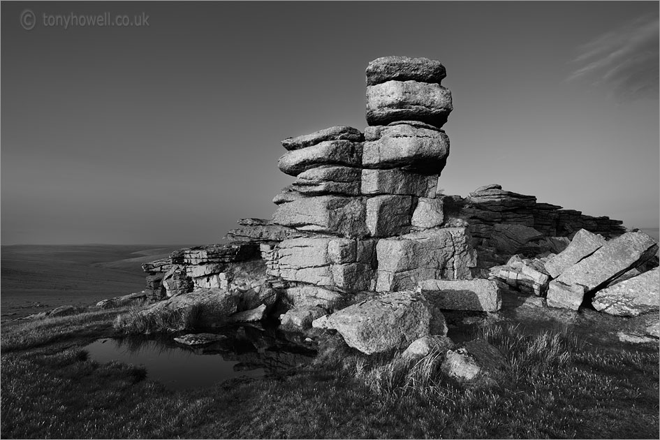 Staple Tor