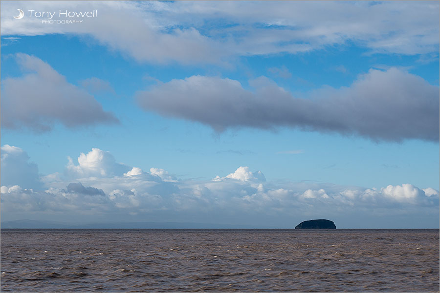 Steep Holm