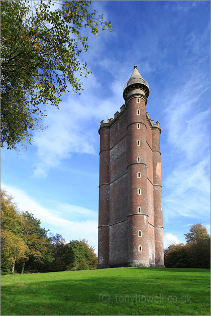 Alfreds Tower