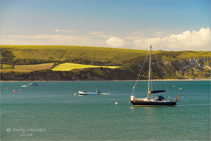 Boats, Swanage