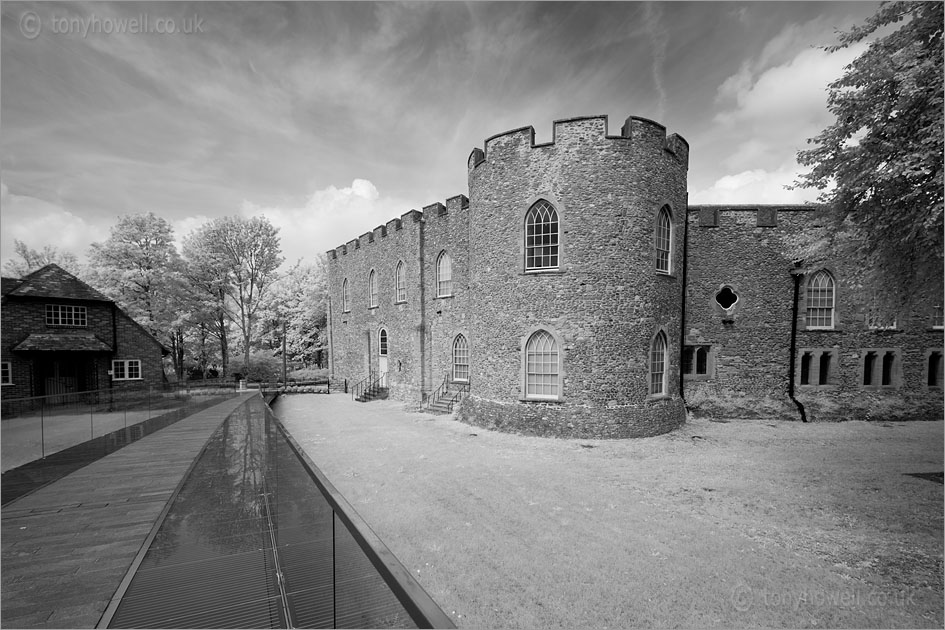 Taunton Castle