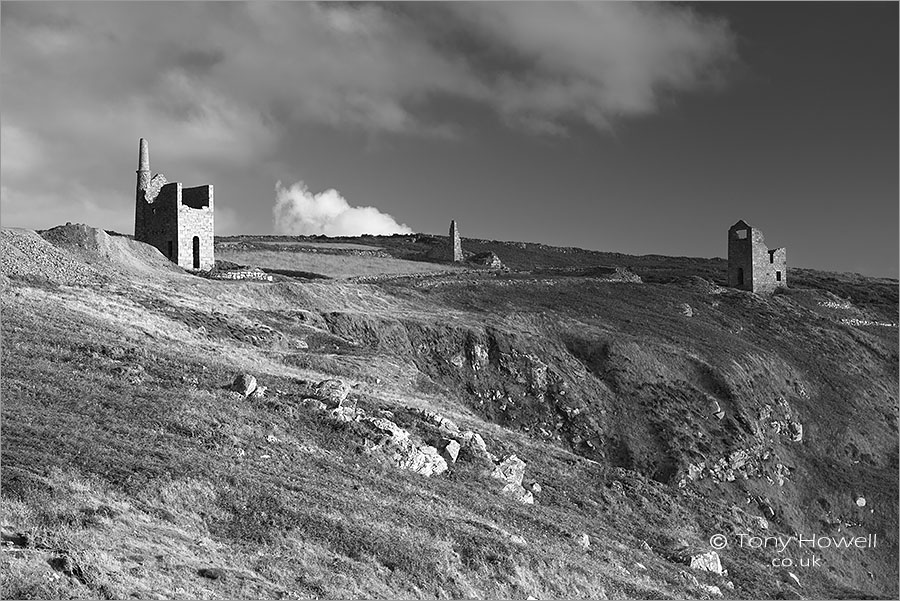 Tin Mine, Botallack