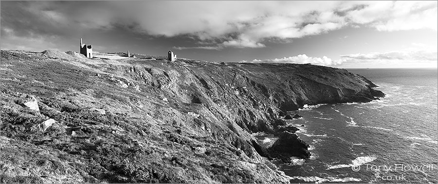 Tin Mine, Botallack