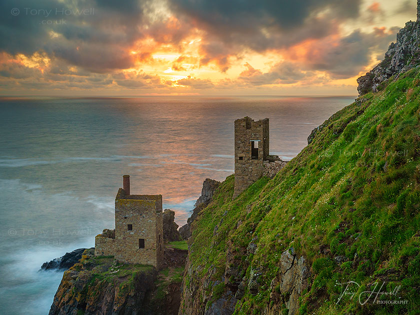 Tin Mine, Botallack