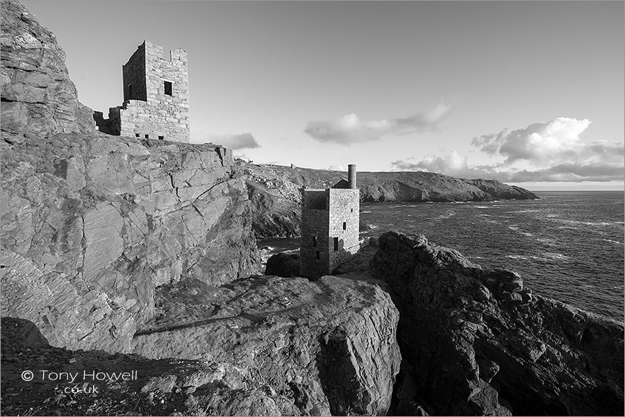Tin Mine, Botallack