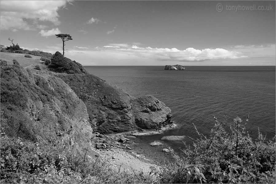 Ore Stone, Torquay