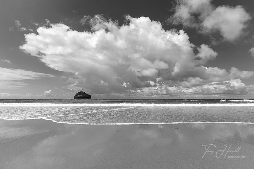 Trebarwith Strand
